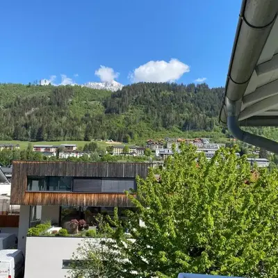Haus Silent - Mountain View