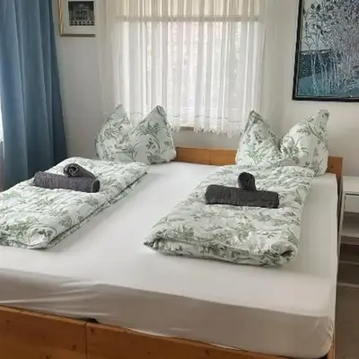 Danner Familien-Ferienwohnungen - Ruhige Lage