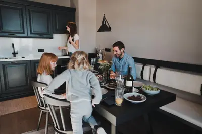 Gäste, die in der Unterkunft HERBERT - Boutique Apartments inkl Lungau Card übernachten