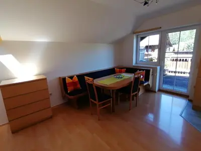 Grundriss der Unterkunft Haus Tressenstein
