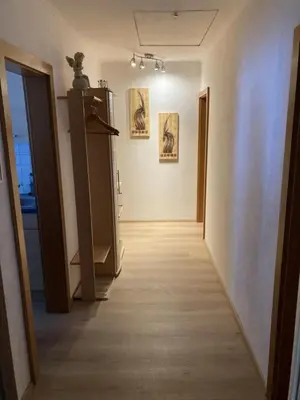 Grundriss der Unterkunft Apartment Haus Dengg