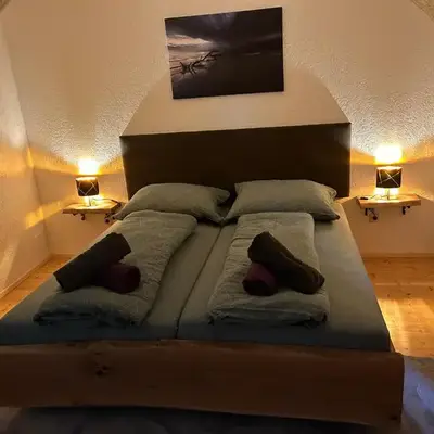 Ferienwohnung Mariana