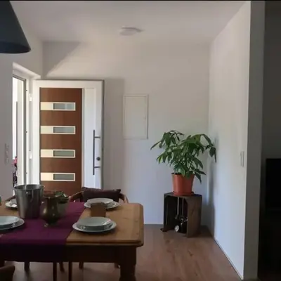 Grüner Baum ferienwohnung