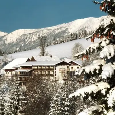 Ausflugshotel Huttersberg