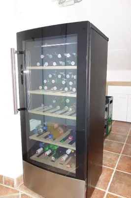Grundriss der Unterkunft Stiftsblick