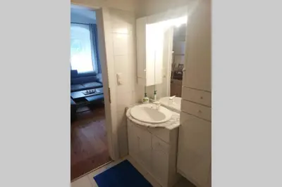 Grundriss der Unterkunft Bosruck