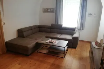 Grundriss der Unterkunft Bosruck