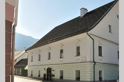 Grundriss der Unterkunft Klein und Fein