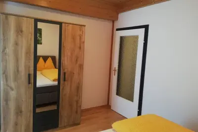 Grundriss der Unterkunft Klein und Fein