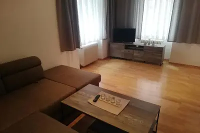 Grundriss der Unterkunft Klein und Fein