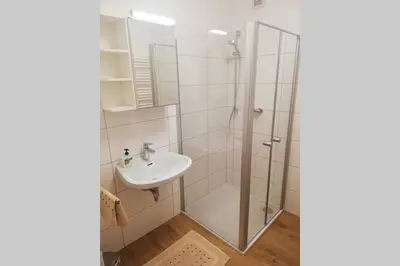 Grundriss der Unterkunft Klein und Fein
