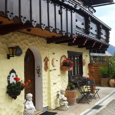 Bianca's Ferienwohnung