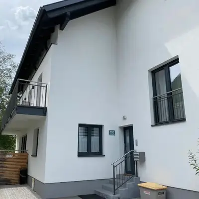 Appartement Schiefersteinweg