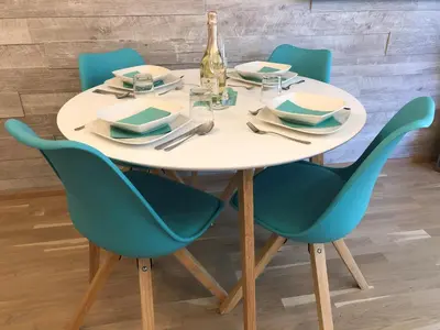 Grundriss der Unterkunft Apartment SCHLADMING - Neualm center