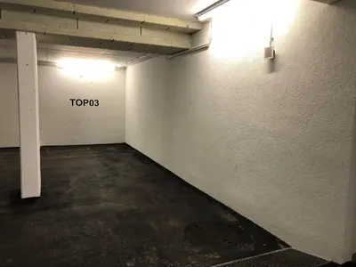 Grundriss der Unterkunft Apartment SCHLADMING - Neualm center