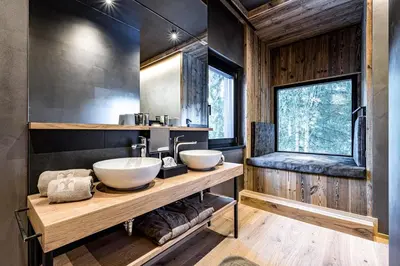 Grundriss der Unterkunft ALMMONTE PRÄCLARUM SUITES - Casual Boutique Hotel