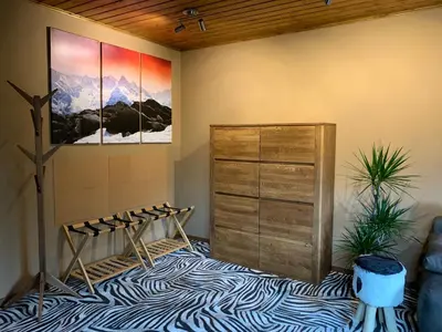 Grundriss der Unterkunft Ausseerhaus im Grünen