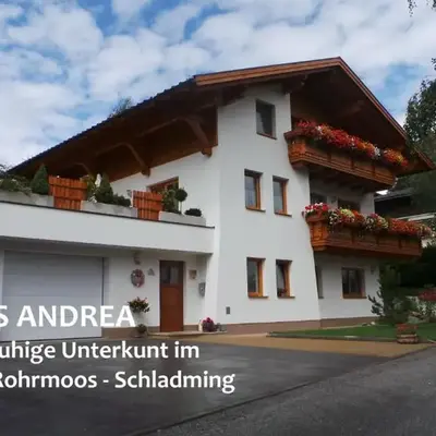 Sonnenweg Apartments