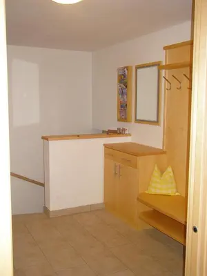 Grundriss der Unterkunft Haus Lienbacher