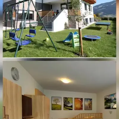 Haus Lienbacher