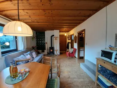 Grundriss der Unterkunft Haasenhaus