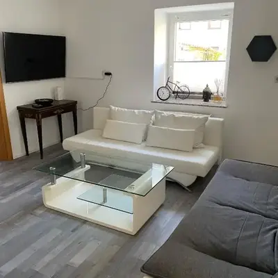 Nice Flat in Gmunden