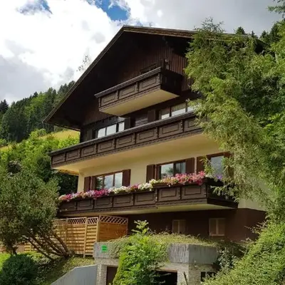 Apartment Claudia
