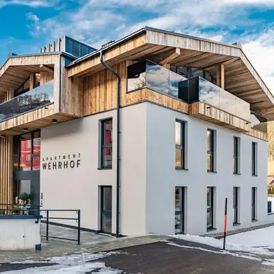 Appartements Wehrhof by Schladmingurlaub