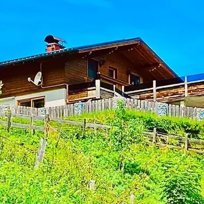 Apartment Wagrainblick