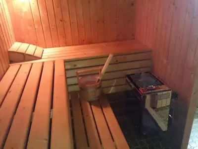 Grundriss der Unterkunft Appartement Hochleitner