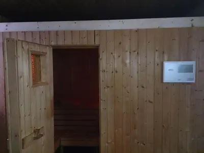 Grundriss der Unterkunft Appartement Hochleitner