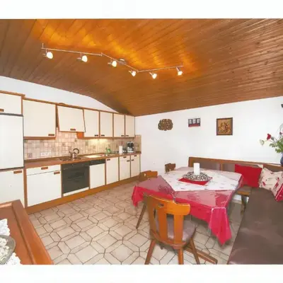 Appartement Hochleitner