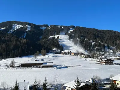 ALPIUM - Luxusappartements im Winter