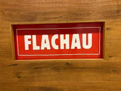 Ein Zertifikat, Auszeichnung, Logo oder anderes Dokument, das in der Unterkunft ALPIUM - Luxusappartements ausgestellt ist