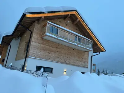 ALPIUM - Luxusappartements im Winter