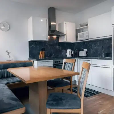 Terrassen-Appartement Held by Schladming-Appartements