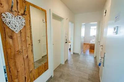 Ein Badezimmer in der Unterkunft Happy Aich 1 by Alpenidyll Apartments