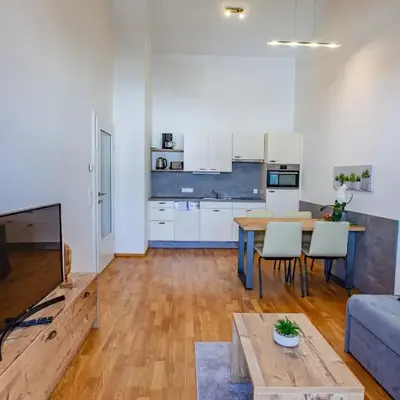 Happy Aich 2 by Alpenidyll Apartments