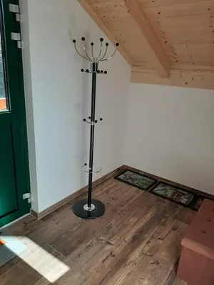 Grundriss der Unterkunft Ferienwohnung Christine
