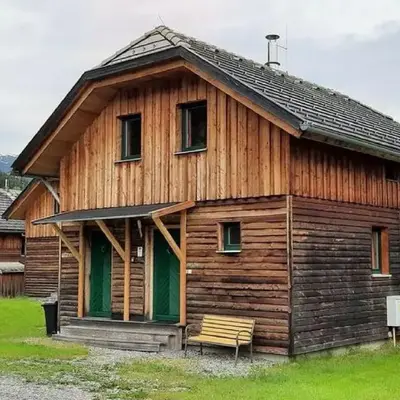 Chalet in Steiermark Kreischberg Ski