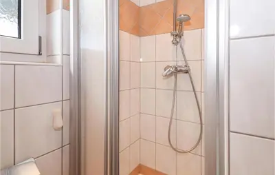 Ein Badezimmer in der Unterkunft Ferienwohnung In Wagrain