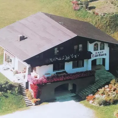 Haus Barbara