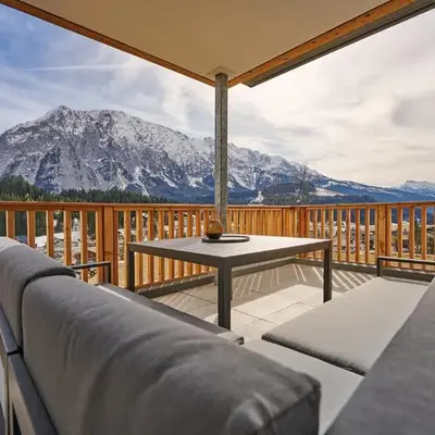die Tauplitz Lodges - Adler Auszeit Lodge D6 by AA Holiday Homes