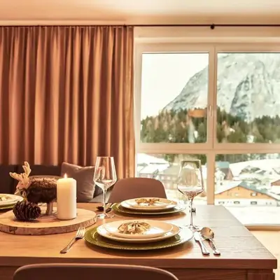 Adler Lodge D3 by AA Holiday Homes