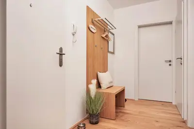 Grundriss der Unterkunft die Tauplitz Lodges - Alm Lodge A2 by AA Holiday Homes
