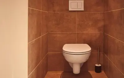 Ein Badezimmer in der Unterkunft die Tauplitz Lodges - Alm Lodge A6 by AA Holiday Homes