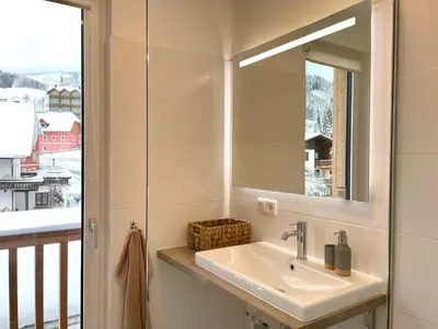 Grundriss der Unterkunft die Tauplitz Lodges - Alm Lodge A8 by AA Holiday Homes