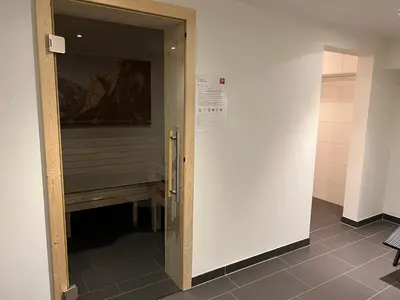 Grundriss der Unterkunft Apartment Fastenberg Schladming - Top11 by AA Holiday Homes