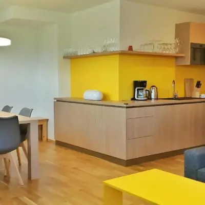Apartment Fastenberg Schladming - Top11 by AA Holiday Homes