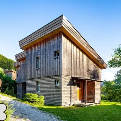 Ferienhaus Sternwarte